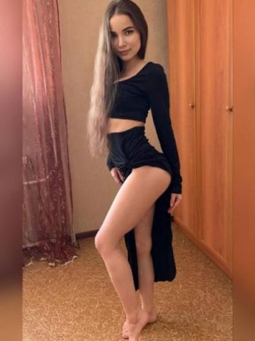 Анкета проститутки Анжелика - Фото, 23 года, №150131